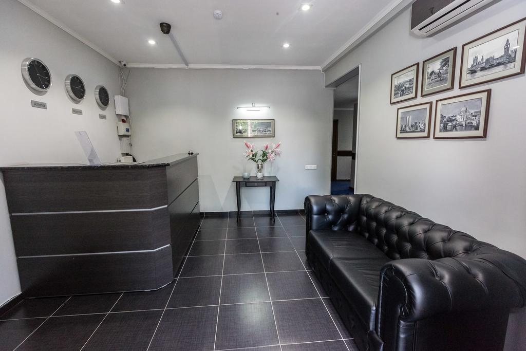 Salem Hotel On Abaya אלמטי מראה חיצוני תמונה