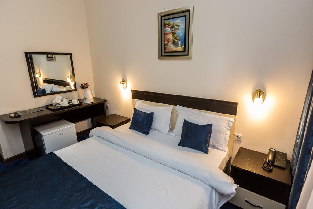 Salem Hotel On Abaya אלמטי מראה חיצוני תמונה